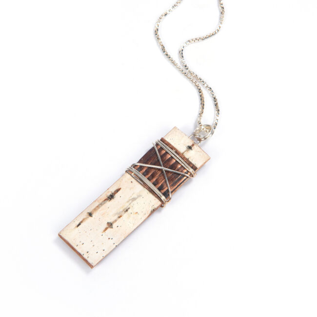 n3 Necklace